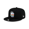 San Diego Padres Pride 9FIFTY Snapback Hat