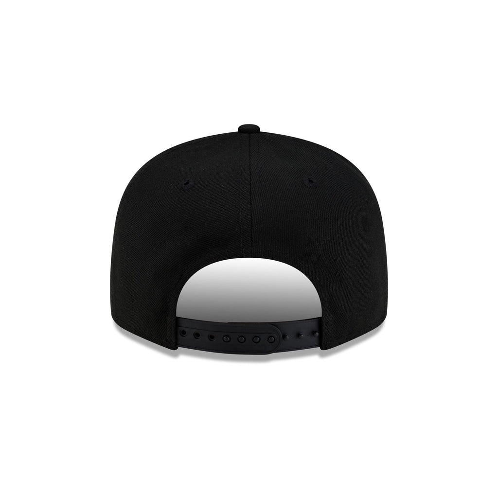 San Diego Padres Pride 9FIFTY Snapback Hat