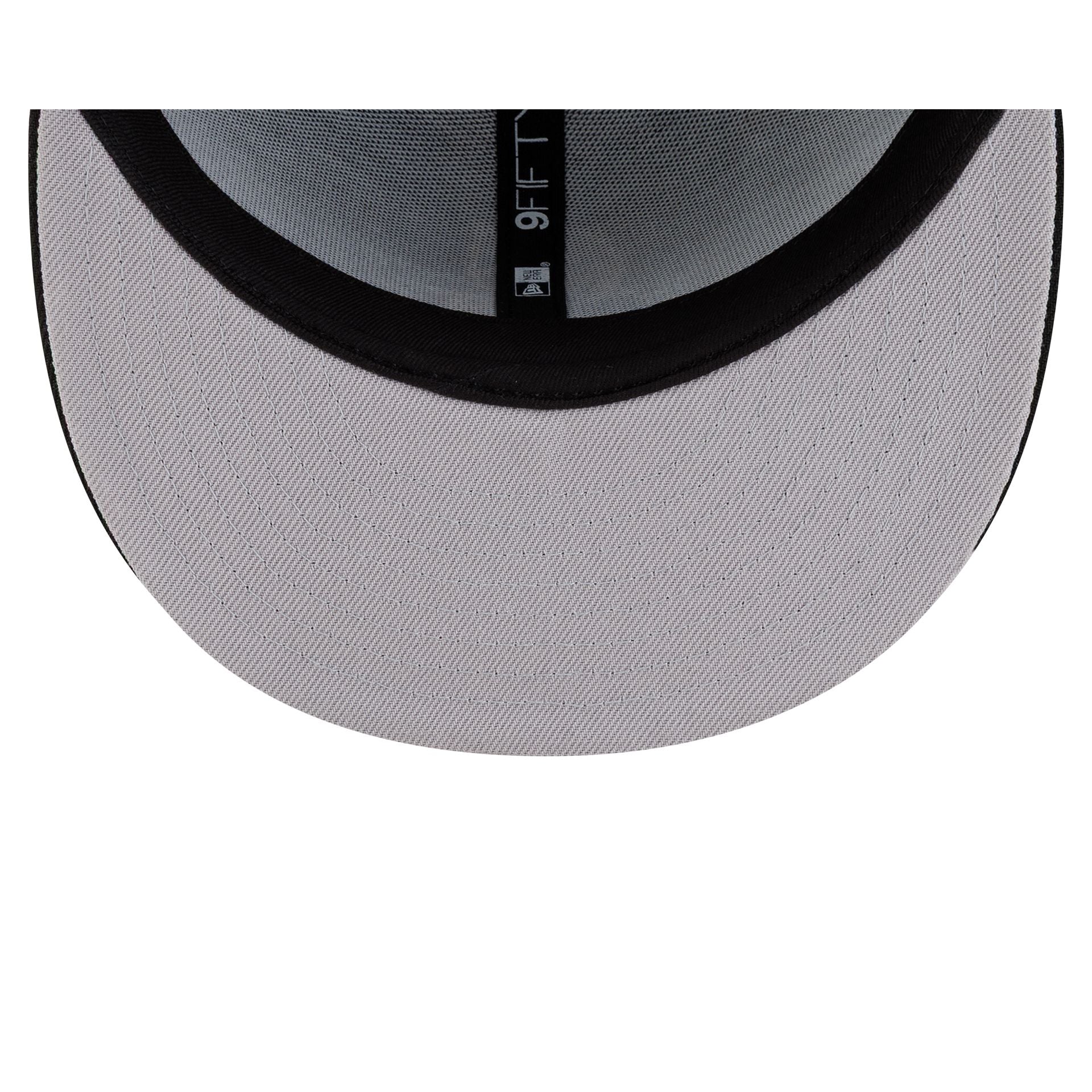 San Diego Padres Pride 9FIFTY Snapback Hat