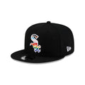 Chicago White Sox Pride 9FIFTY Snapback Hat