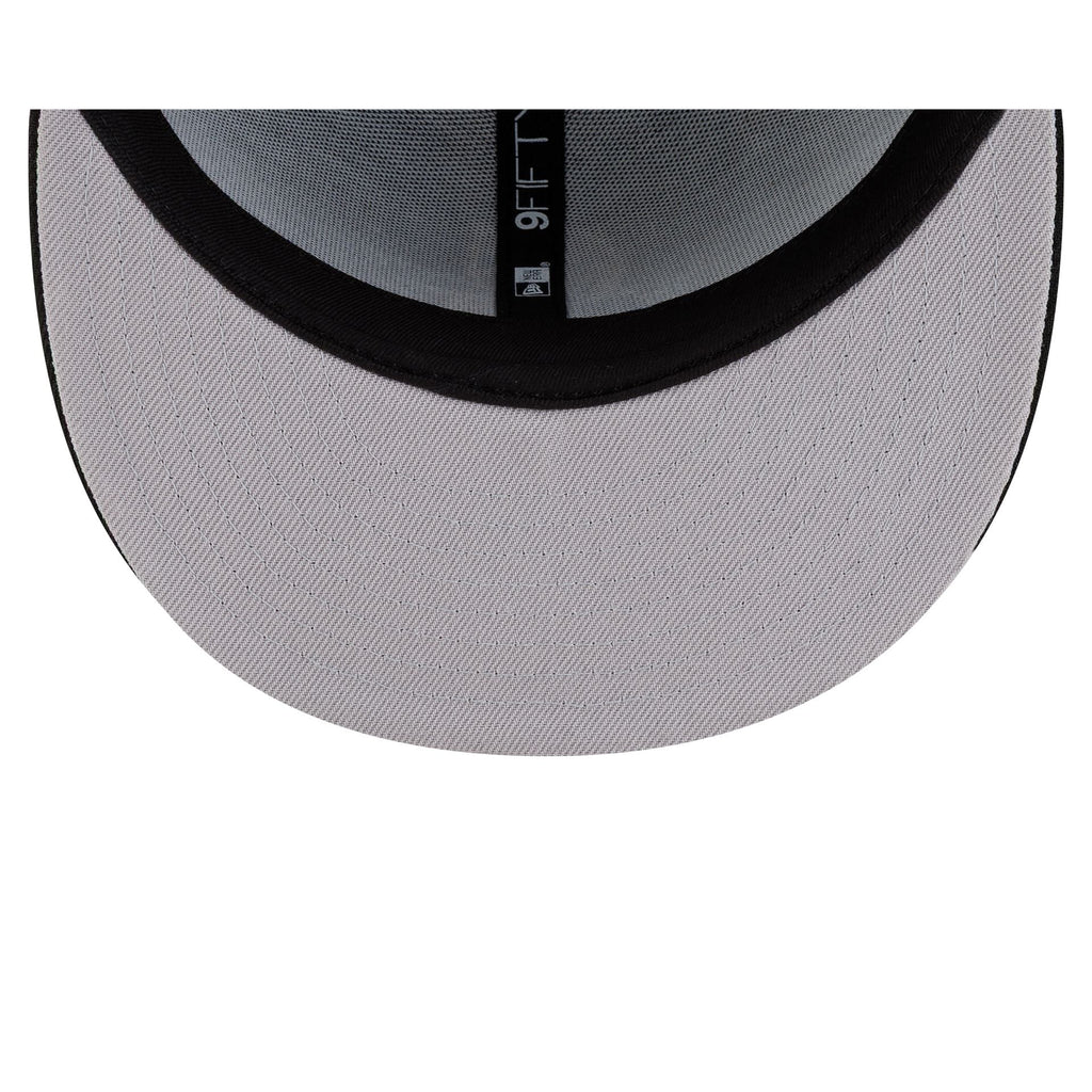 Chicago White Sox Pride 9FIFTY Snapback Hat
