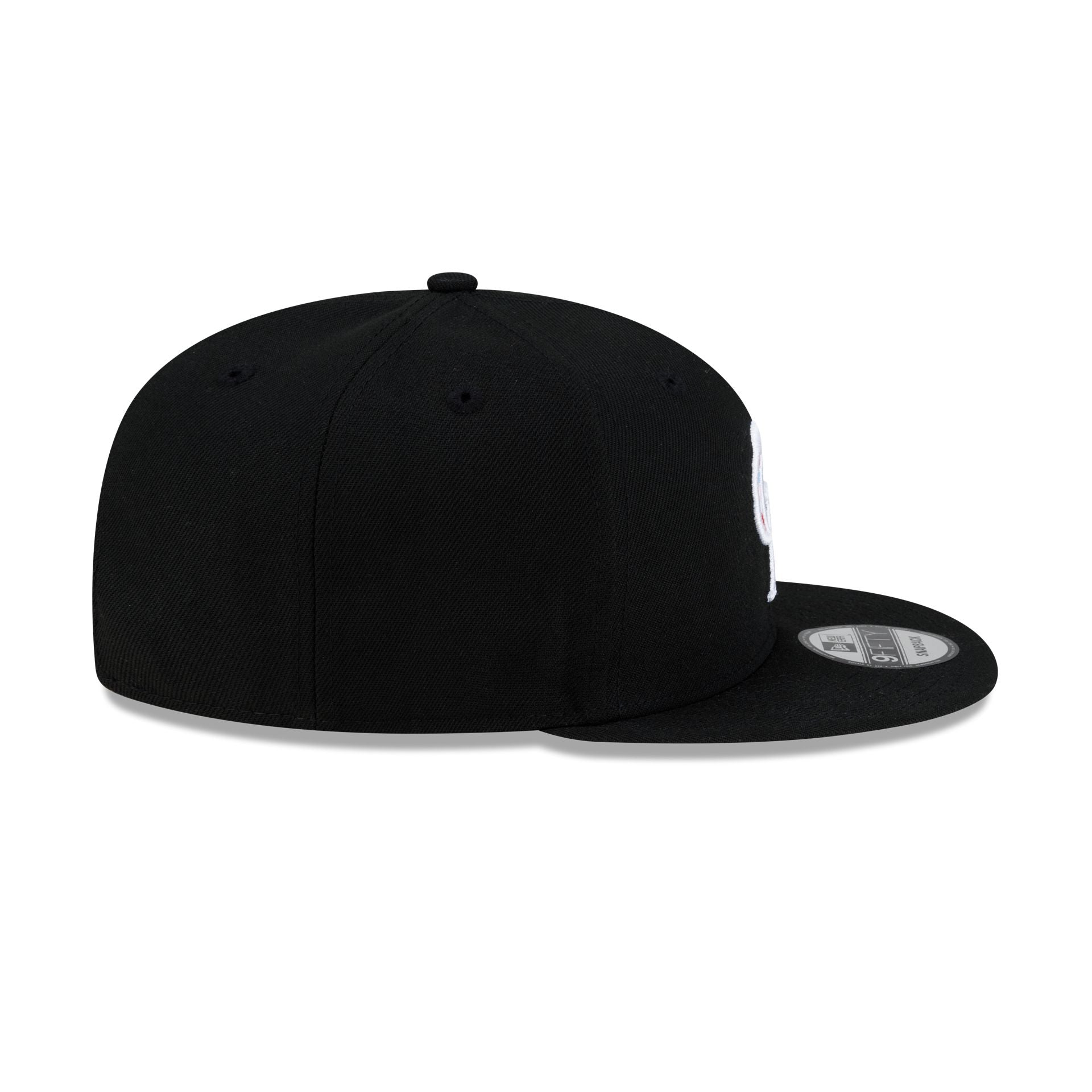 Colorado Rockies Pride 9FIFTY Snapback Hat