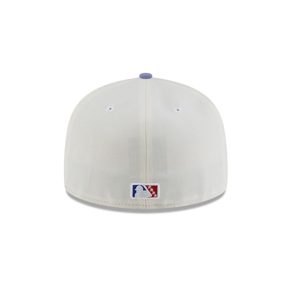Big League Chew® x Buffalo Bisons Ground Ball Grape™ 59FIFTY Fitted Hat