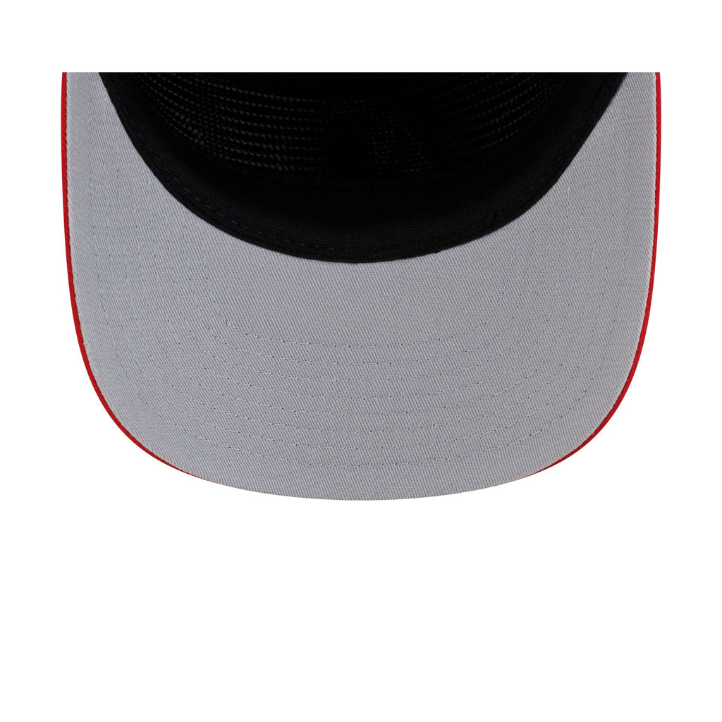 Philadelphia Union MLS Americana 19TWENTY Snapback Hat