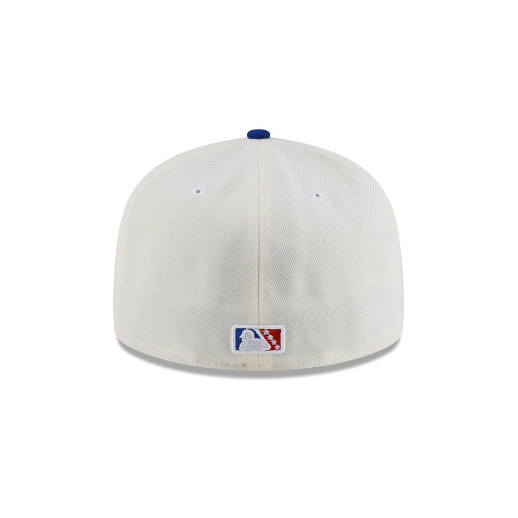Big League Chew® x Rocket City Trash Pandas Outta Here Original™ 59FIFTY Fitted Hat