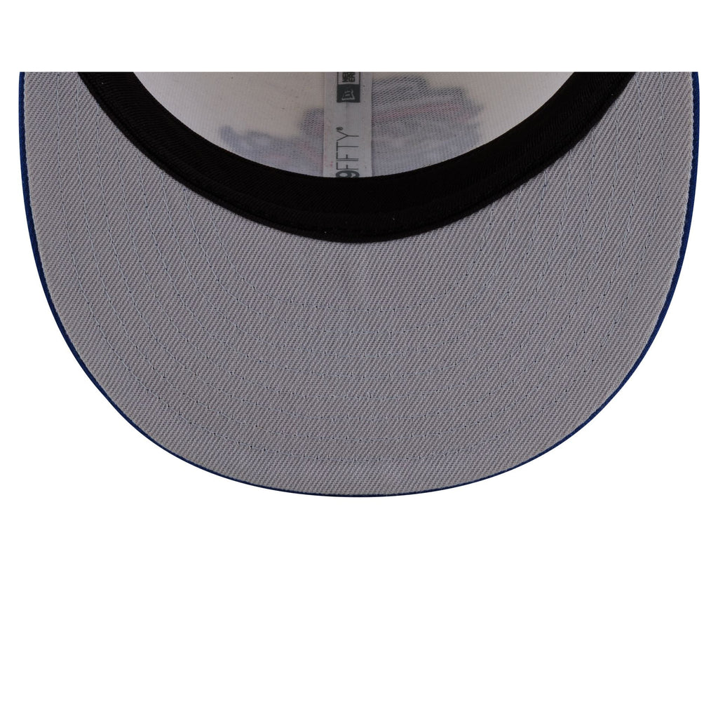 Big League Chew® x Rocket City Trash Pandas Outta Here Original™ 59FIFTY Fitted Hat
