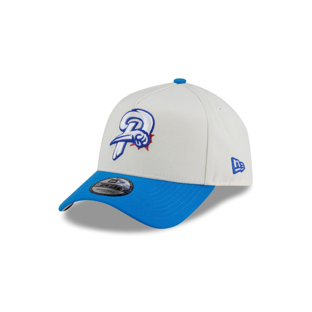 Big League Chew® x Reading Fightin Phils Outta Here Original™ 9FORTY A-Frame Snapback Hat