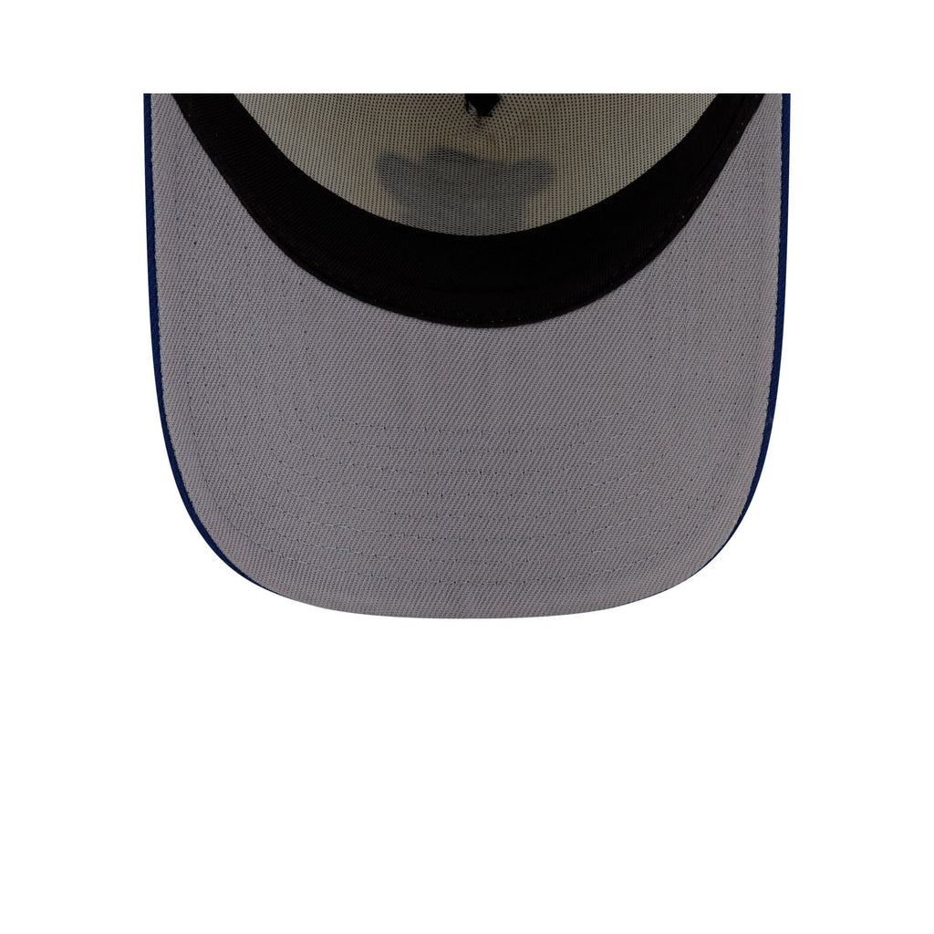 Big League Chew® x Sugar Land Space Cowboys Curve Ball Cotton Candy™ 9FORTY A-Frame Snapback Hat