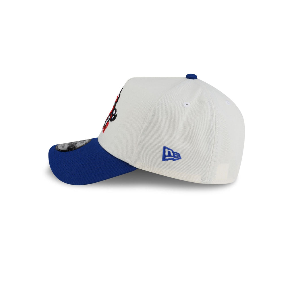 Big League Chew® x Rocket City Trash Pandas Outta Here Original™ 9FORTY A-Frame Snapback Hat