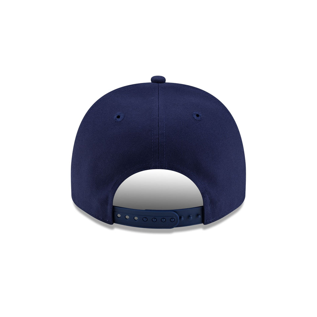New Era Cap United States of America Navy 9FIFTY A-Frame Snapback Hat