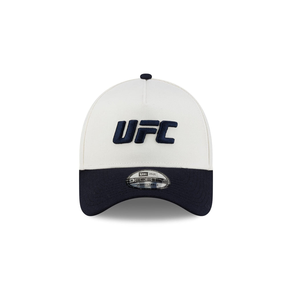 UFC Americana Chrome 9FORTY A-Frame Snapback Hat