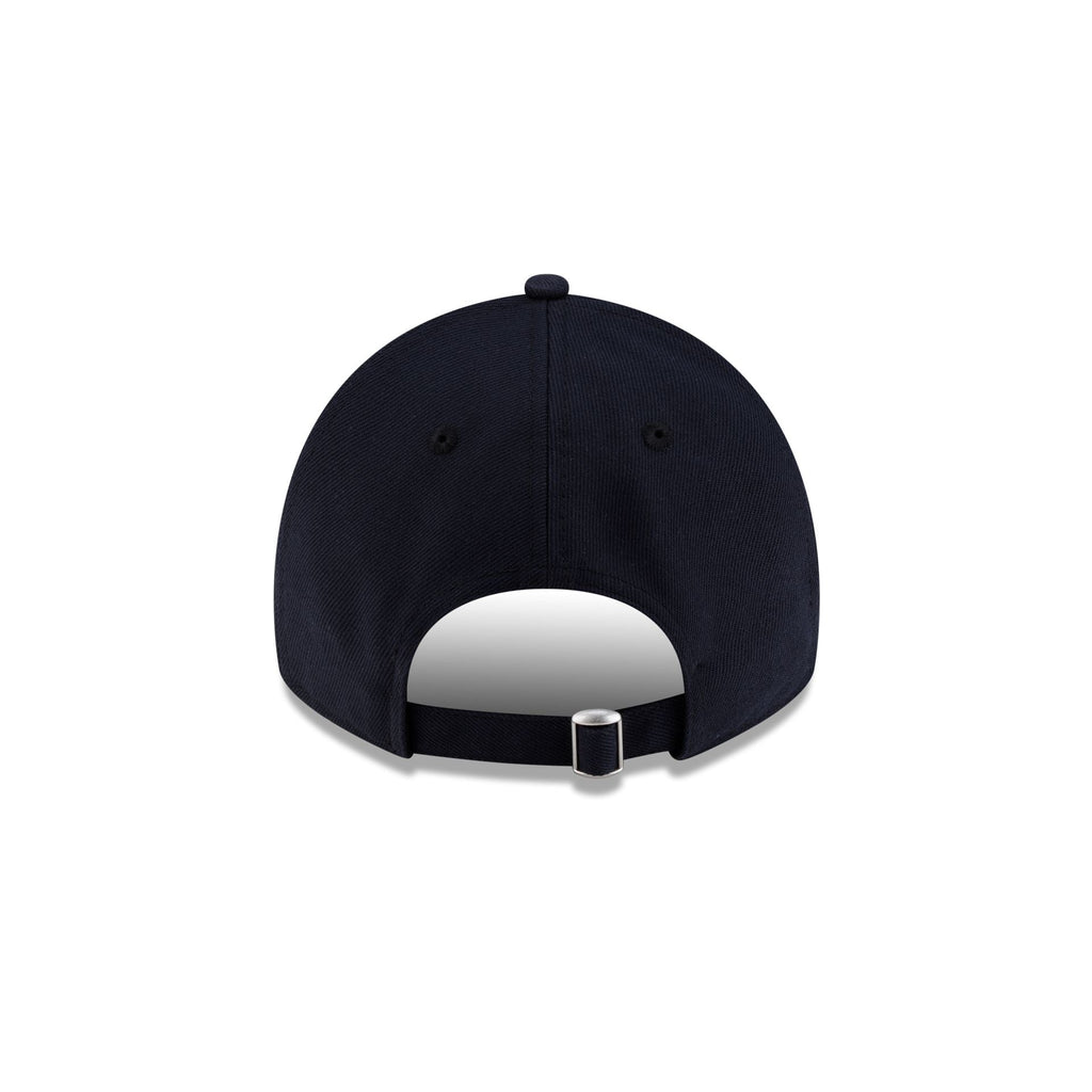 UFC Americana Navy 9TWENTY Adjustable Hat