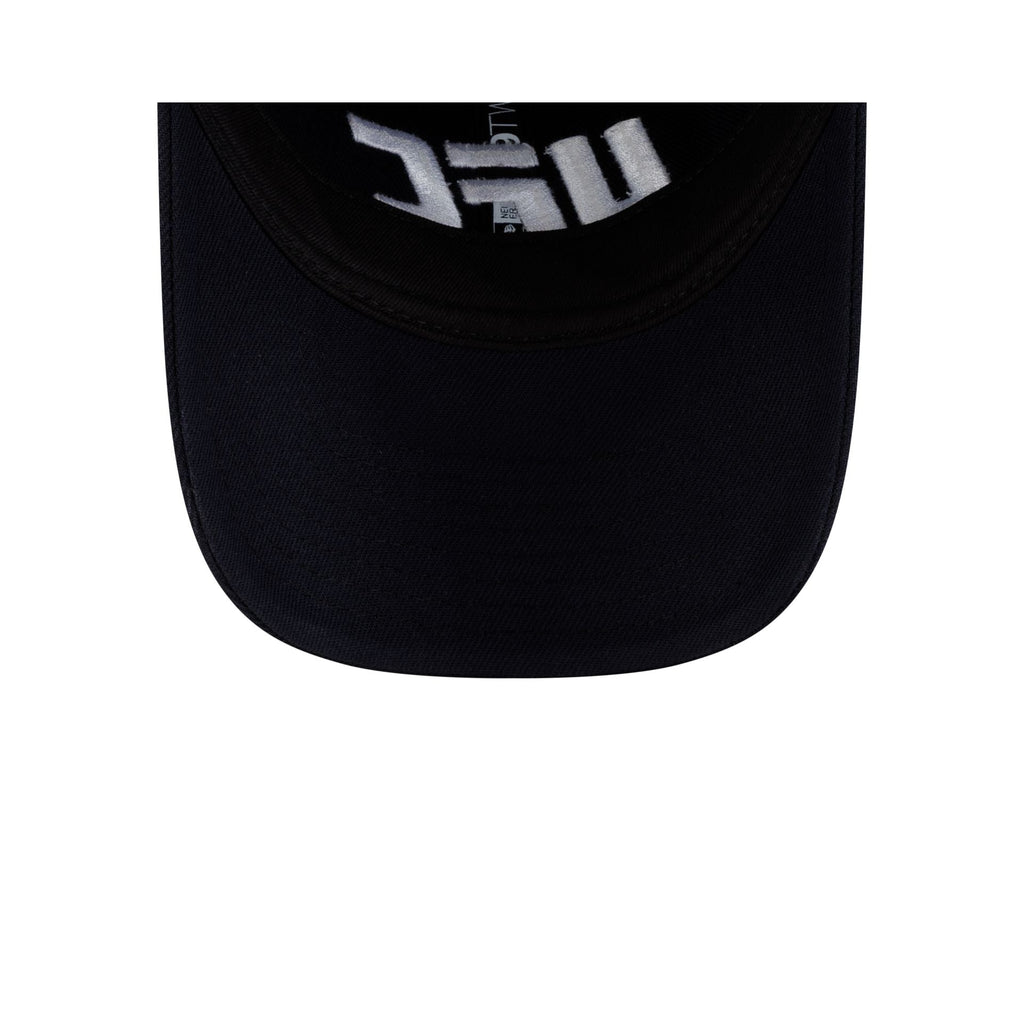 UFC Americana Navy 9TWENTY Adjustable Hat