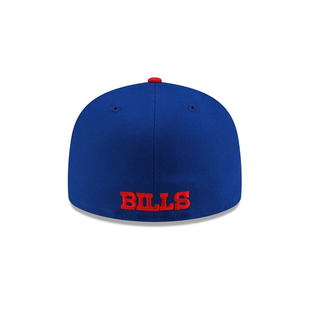 Buffalo Bills 2026 Inaugural Season 59FIFTY Fitted Hat