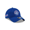 Buffalo Bills 2026 Inaugural Season 9TWENTY Adjustable Hat