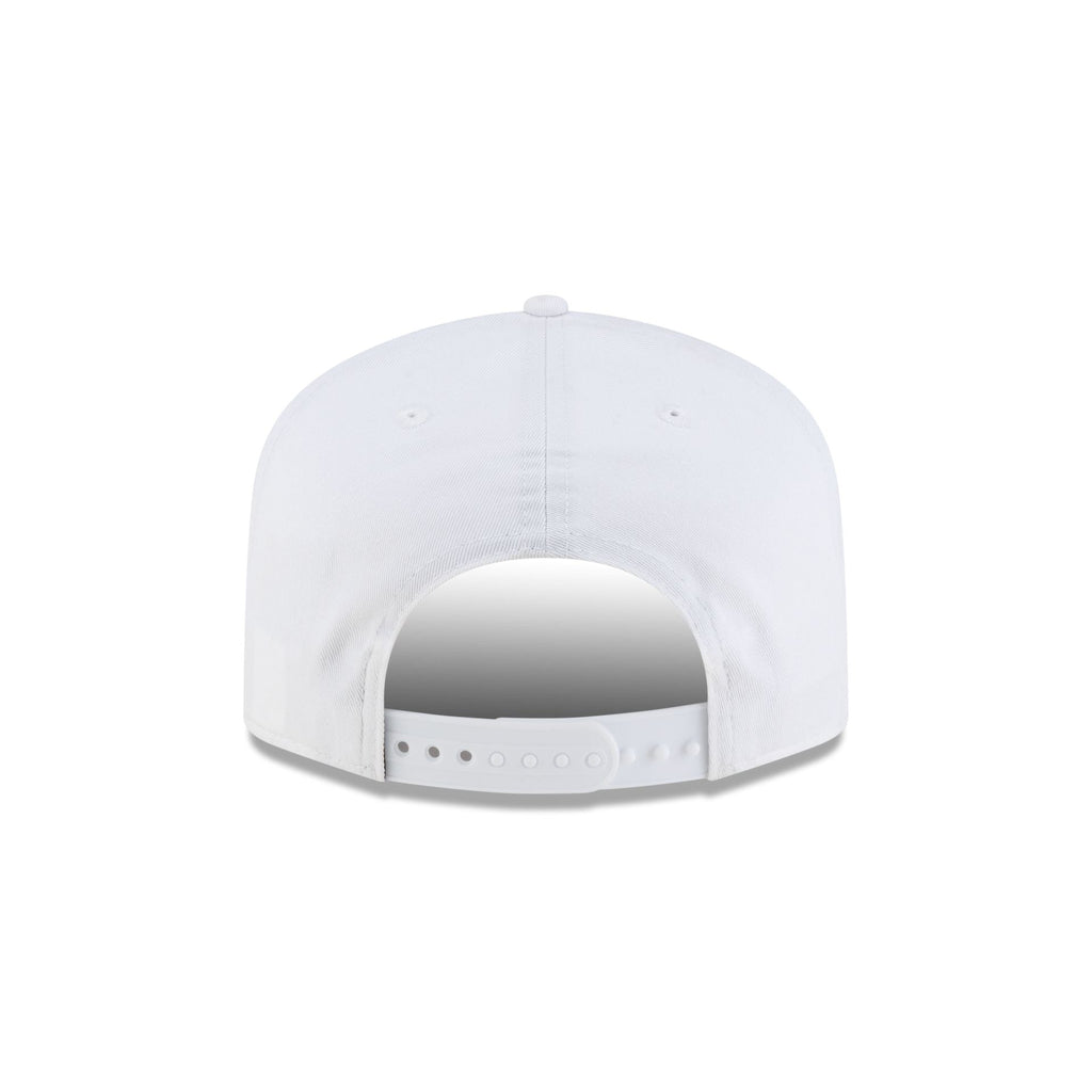 UFC Americana Flag White 19TWENTY Adjustable Hat