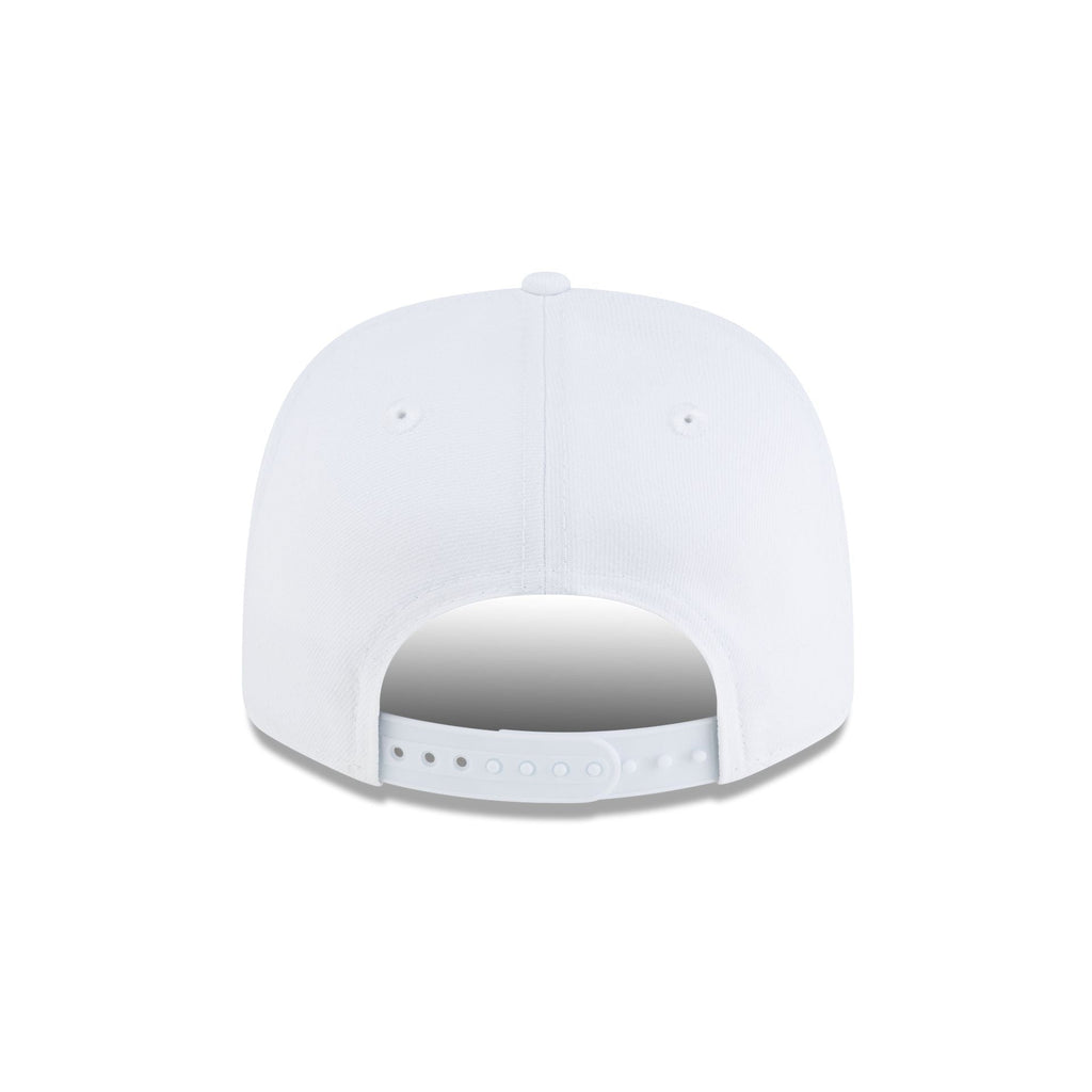NHL 2026 Draft 9SEVENTY Stretch-Snap Hat