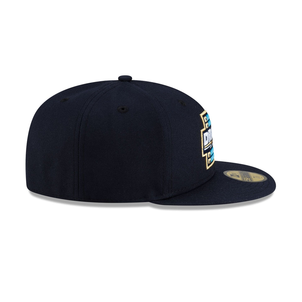 NHL 2026 Draft 59FIFTY Fitted Hat