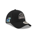 Kansas Jayhawks 2026 Big XII Baseball Champions 9FORTY Adjustable Hat