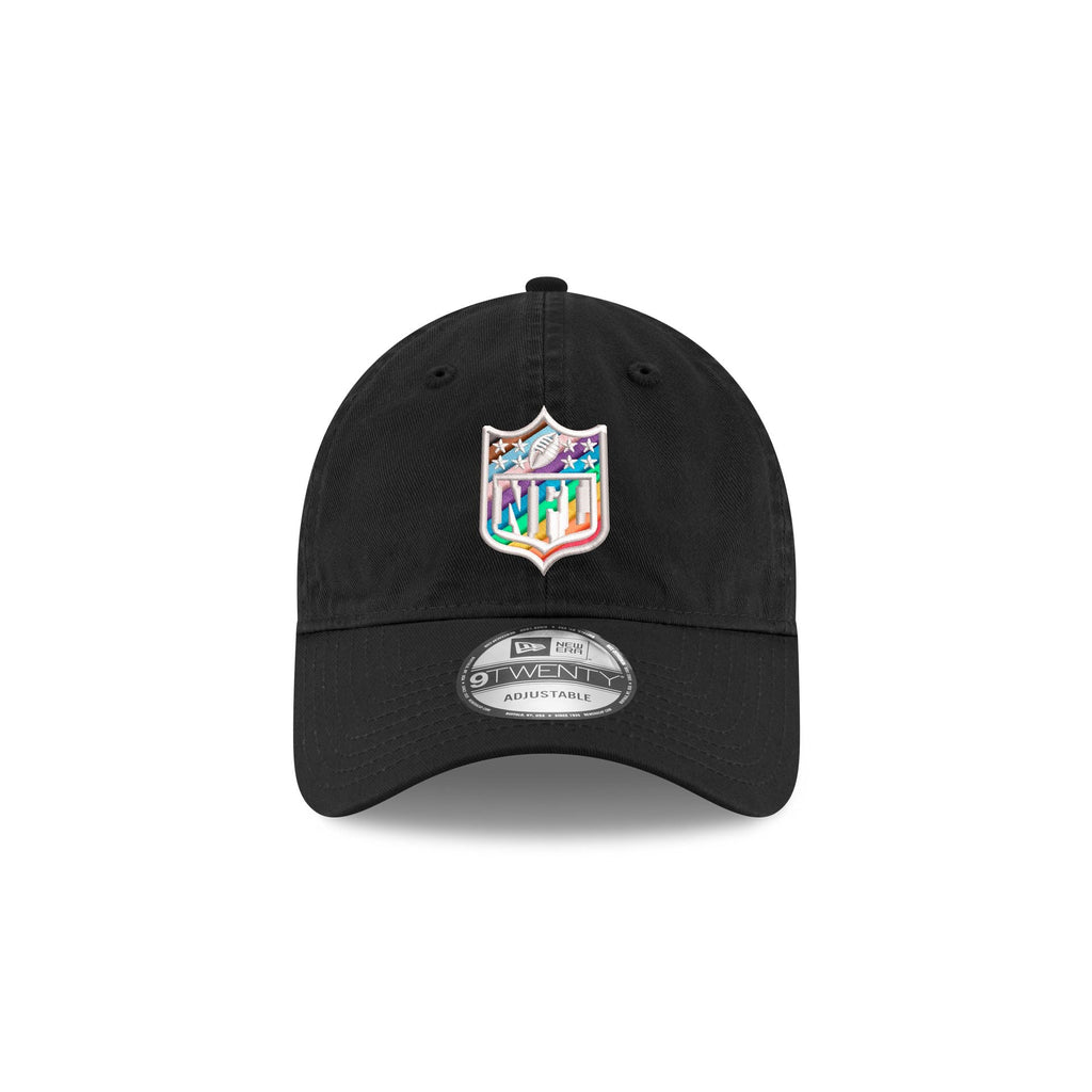 NFL Pride 9TWENTY Adjustable Hat